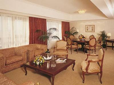 Radisson Montevideo Victoria Plaza Hotel (Foto)