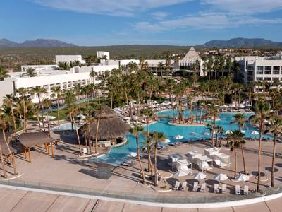 Paradisus Los Cabos
