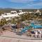 Paradisus Los Cabos