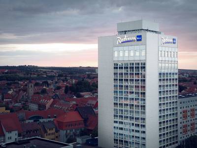 Radisson Blu Erfurt