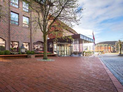 Radisson Blu Royal Bryggen