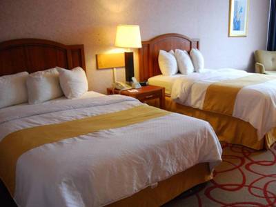 Quality Inn & Suites Conference Center