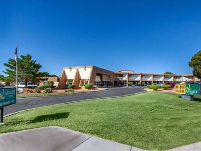 Quality Inn at Lake Powell (Foto)