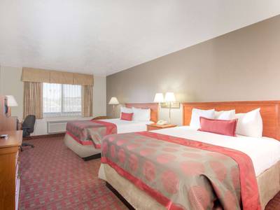 Ramada Inn St.George