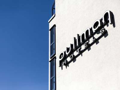 Pullman Munich (Foto)