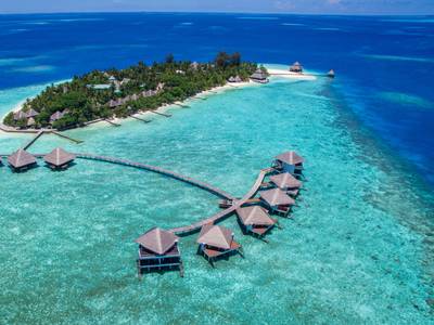 Adaaran Club Rannalhi