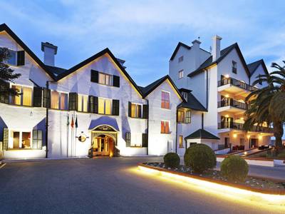 Catalonia Reina Victoria