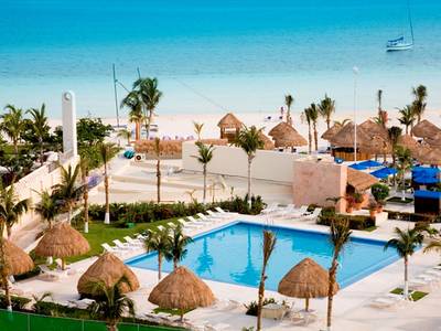 Intercontinental Presidente Cancun Resort