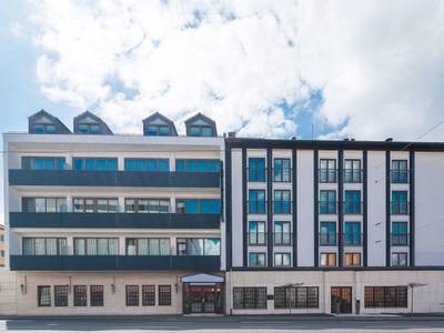 Best Western Hotel Würzburg-Süd