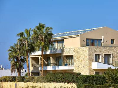 Castello Boutique Resort & Spa