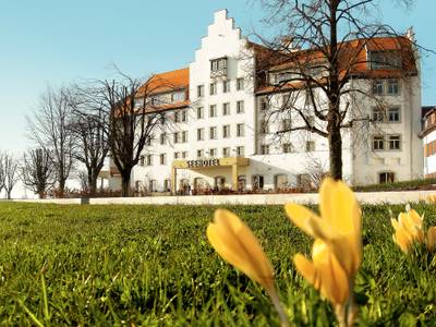 Seehotel am Kaiserstrand