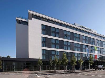 ATLANTIC Congress Essen