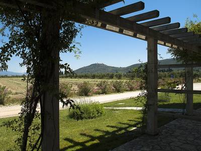 Country Resort Guadalupe