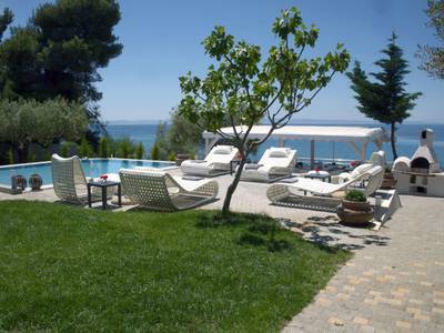Acrotel Athena Villas