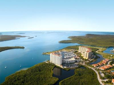 The Westin Cape Coral Resort at Marina Village