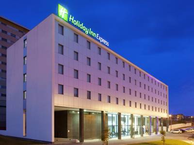 Holiday Inn Express Porto Exponor