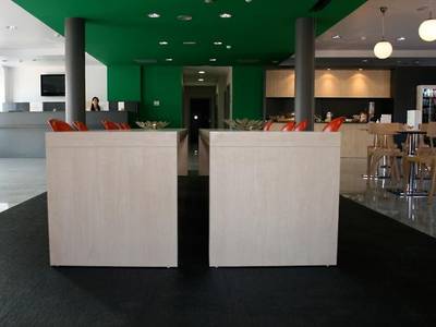 B&B Hotel Barcelona Granollers