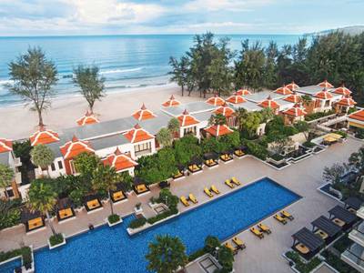 Mövenpick Resort Bangtao Beach