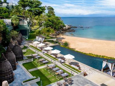 The Shore at Kata Thani