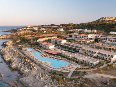 The Kresten Royal Villas & Spa