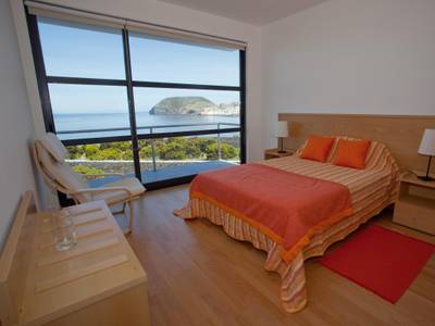 Cantinho Das Buganvilias