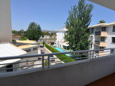 Apartamentos  Central Park