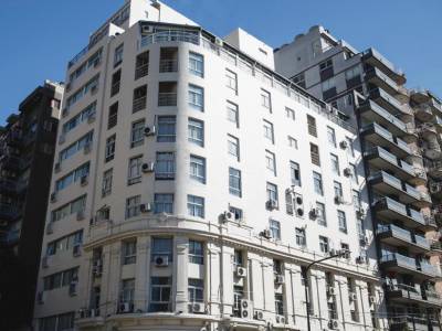 Ker Urquiza Hotel & Suites