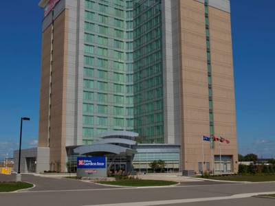 Hilton Garden Inn Toronto Airport