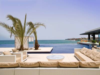 Radisson Blu Dakar Sea Plaza