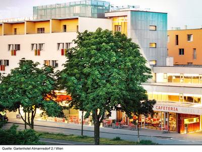 7 Days Premium Hotel Vienna 