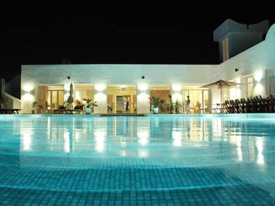 Les Jardins de Toumana