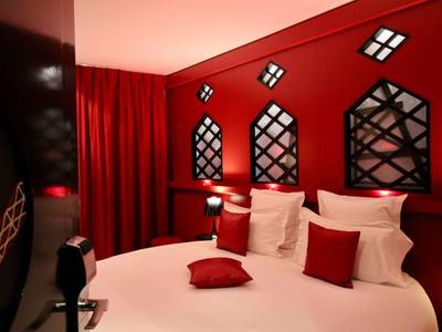 Design Secret de Paris