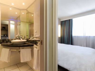 RH Hotel Pretoria  (Foto)