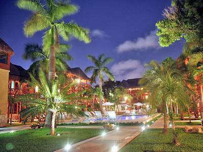 Magic Blue Boutique Hotel