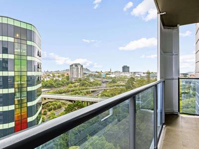 St Martins Waldorf Apartment