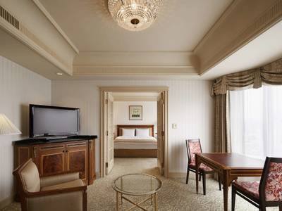 RIHGA Royal Hotel Tokyo