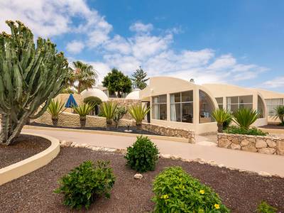 Vik Suite Hotel Risco Del Gato