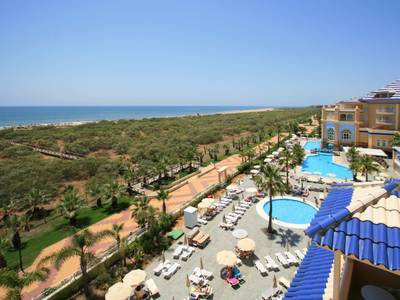 Melia Atlantico Isla Canela