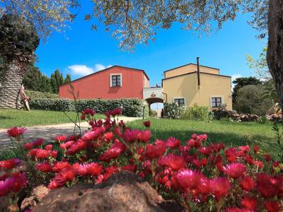 Alghero Resort Country