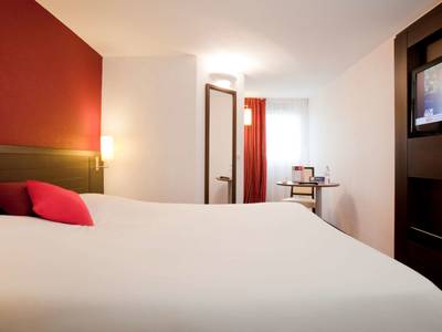 Ibis Styles Belfort Centre Hotel