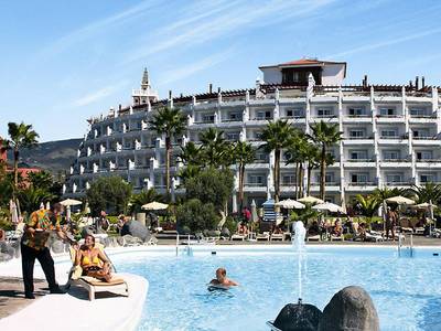 Riu Palace Tenerife