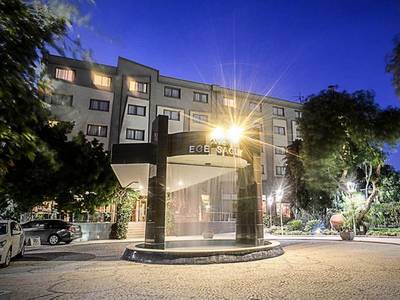 Anemon Hotel Ege Saglik