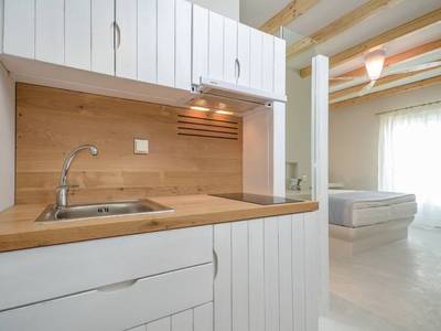 Antony Suites & Residences