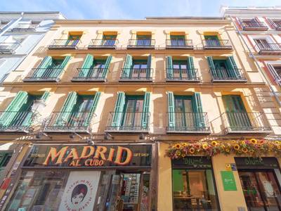 Aparthotel Blume Cruz