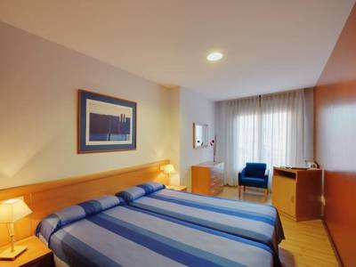 Apartamentos Urbanos Blue San Esteban