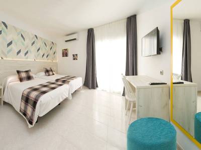 Hotel Playasol Lei Ibiza