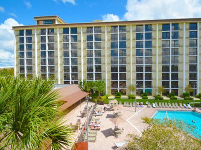 Rosen Inn Closest to Universal