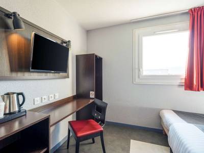 Comfort Hotel Clermont Saint-Jacques