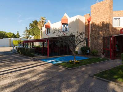 The Originals City, Hotel Costières, Nîmes