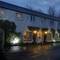 Best Western Glasgow South Eglinton Arms Hotel